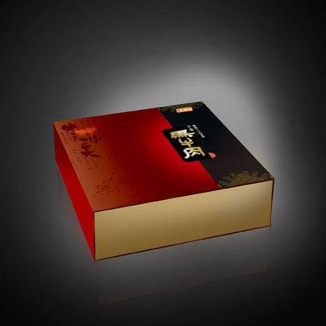 精品盒